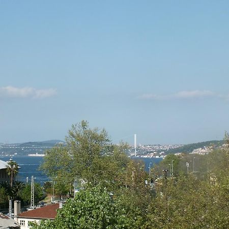 Hotel Old Panorama Istanbul Exterior foto